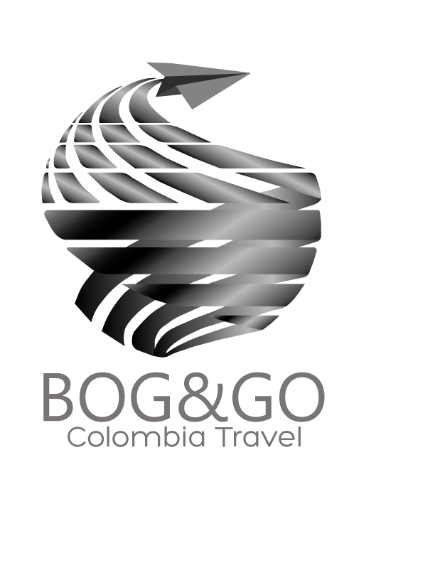 Bog&Go Colombia Travel